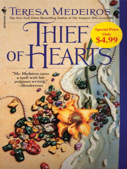 Title details for Thief of Hearts by Teresa Medeiros - Available